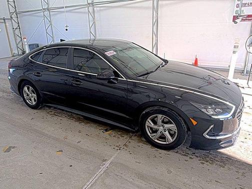 2020 Hyundai SONATA SE