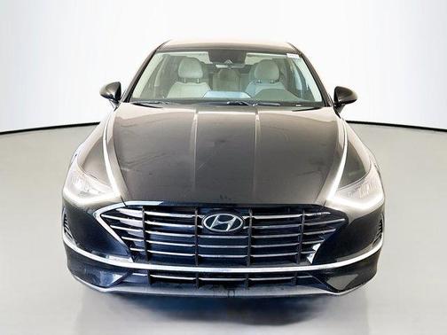2020 Hyundai SONATA SE