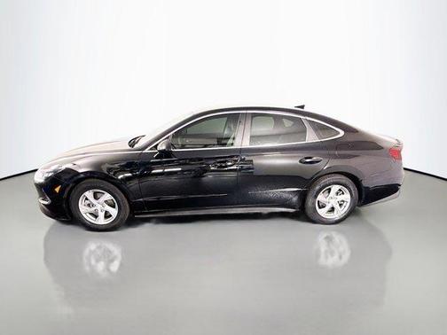 2020 Hyundai SONATA SE