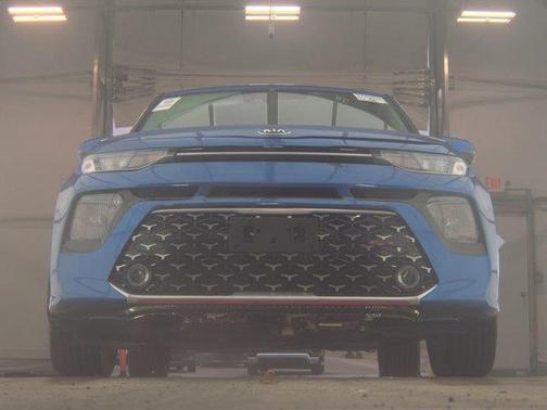 2021 Kia Soul GT-Line 2.0L