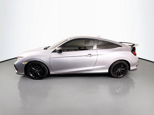 2020 Honda Civic Si Base