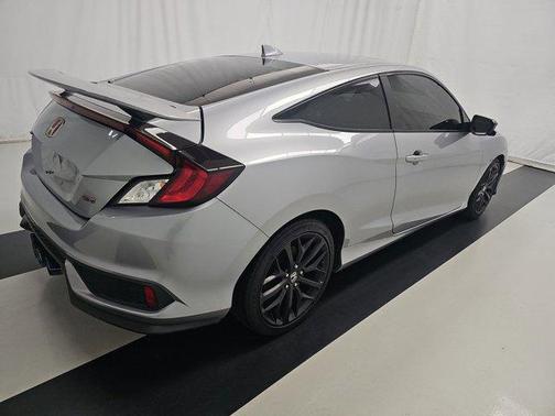 2020 Honda Civic Si Base