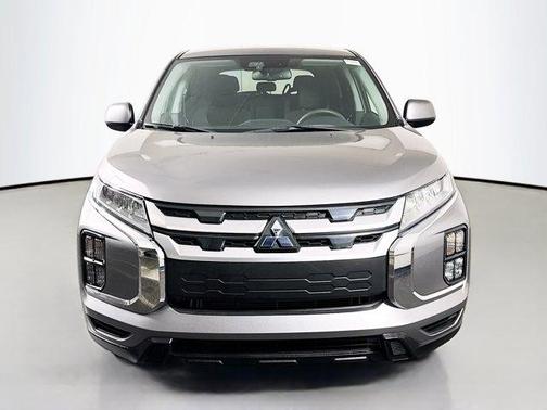 2024 Mitsubishi Outlander Sport 2.0 ES