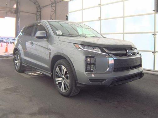 2024 Mitsubishi Outlander Sport 2.0 ES