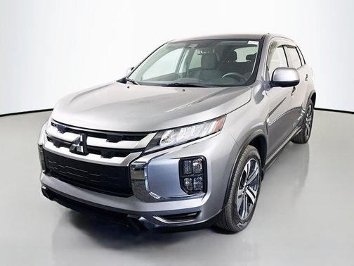 2024 Mitsubishi Outlander Sport 2.0 ES