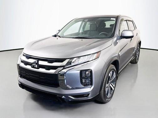 2024 Mitsubishi Outlander Sport 2.0 ES