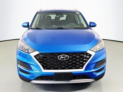 2019 Hyundai TUCSON SEL