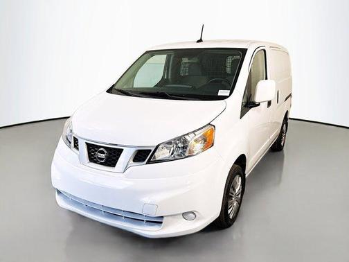 2021 Nissan NV200 SV