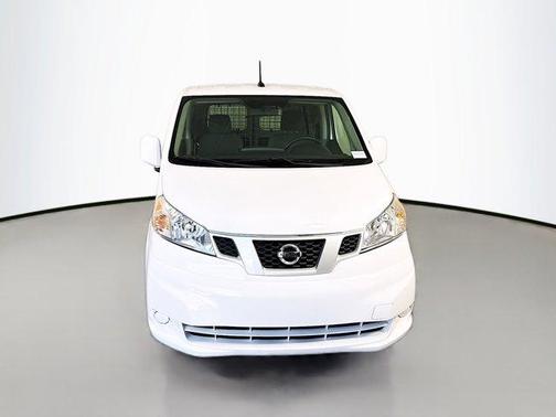 2021 Nissan NV200 SV