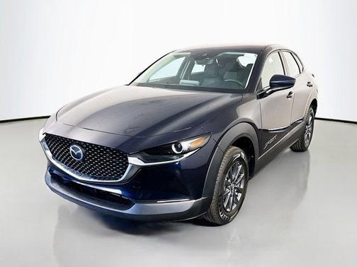 2021 Mazda CX-30 2.5 S