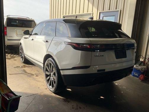 2018 Land Rover Range Rover Velar P250 S