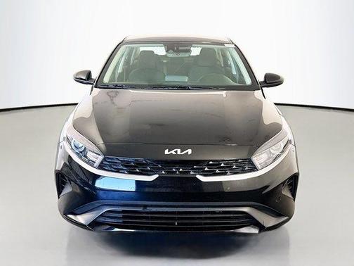 2024 Kia Forte LX