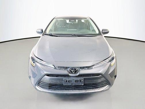 UNDERGROUND 2024 Toyota Corolla LE