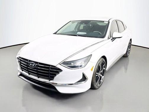 2020 Hyundai SONATA SE