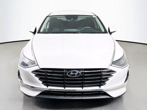 2020 Hyundai SONATA SE