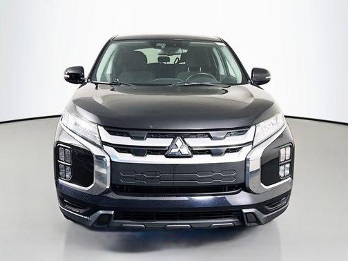 2020 Mitsubishi Outlander Sport SE