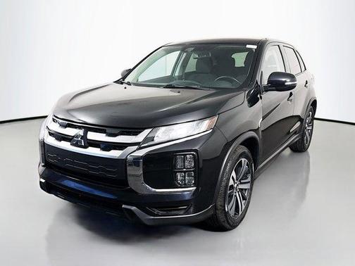 2020 Mitsubishi Outlander Sport SE