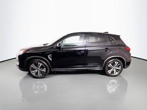 2020 Mitsubishi Outlander Sport SE