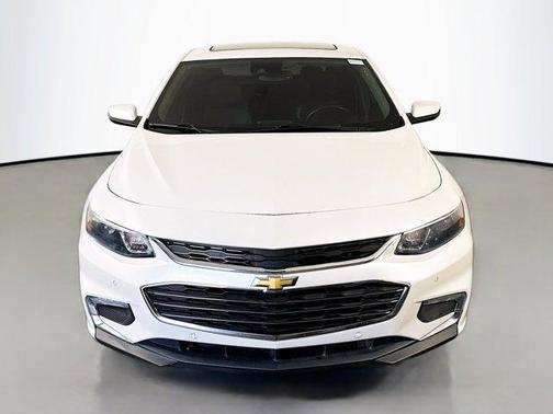 2018 Chevrolet Malibu Premier