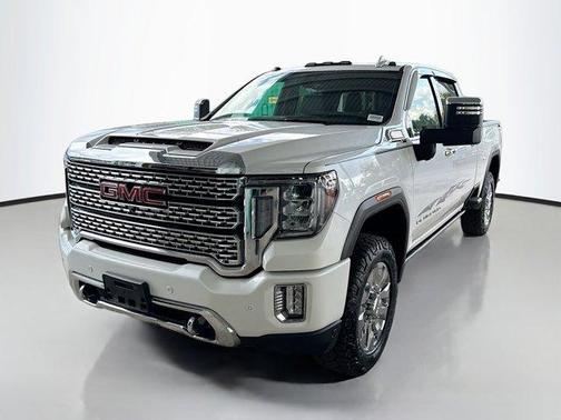 2022 GMC Sierra 2500 Denali