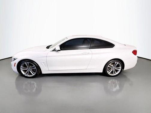 2018 BMW 430 i