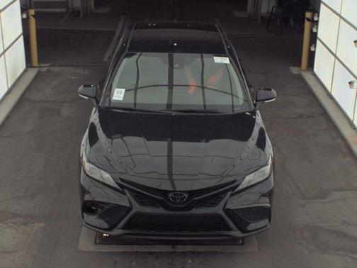 2023 Toyota Camry SE Nightshade