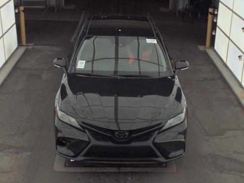 2023 Toyota Camry SE Nightshade