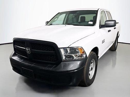 2018 RAM 1500 ST