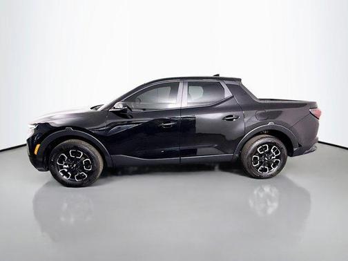 2024 Hyundai SANTA CRUZ 2.5L SEL