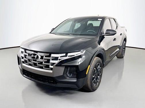 2024 Hyundai SANTA CRUZ 2.5L SEL