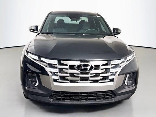 2024 Hyundai SANTA CRUZ 2.5L SEL