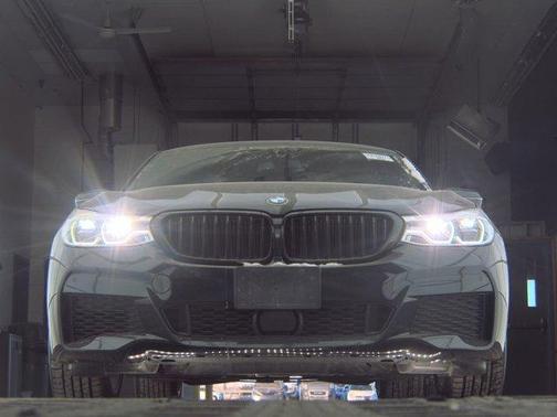 2019 BMW 640 Gran Turismo i xDrive