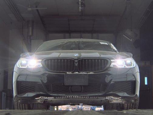 2019 BMW 640 Gran Turismo i xDrive