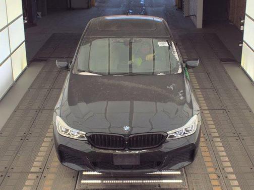 2019 BMW 640 Gran Turismo i xDrive