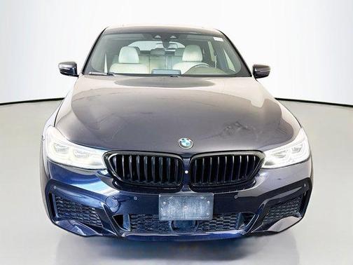 2019 BMW 640 Gran Turismo i xDrive