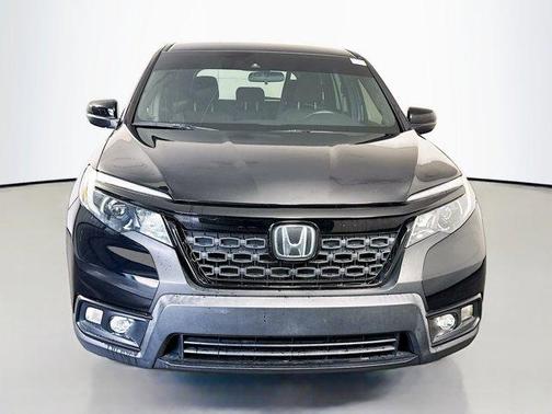 2021 Honda Passport Sport