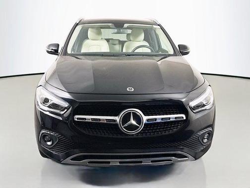 2021 Mercedes-Benz GLA 250 Base