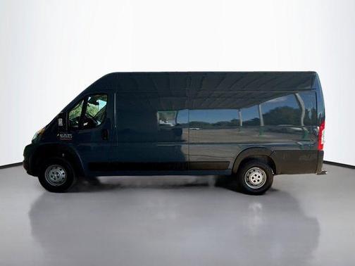 2021 RAM ProMaster 3500 High Roof