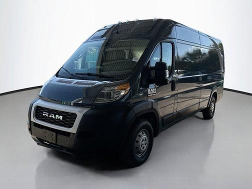 2021 RAM ProMaster 3500 High Roof