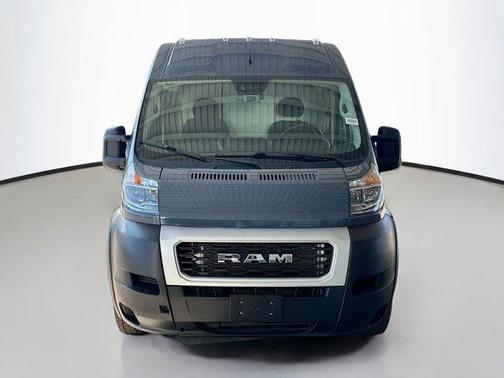 2021 RAM ProMaster 3500 High Roof