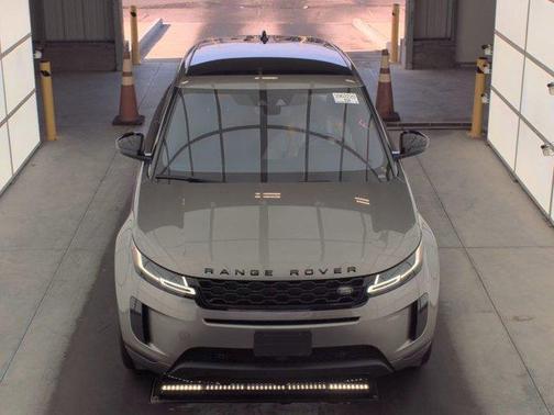 2020 Land Rover Range Rover Evoque SE