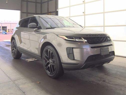 2020 Land Rover Range Rover Evoque SE