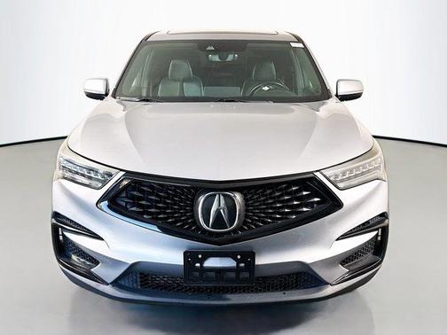 2019 Acura RDX A-Spec
