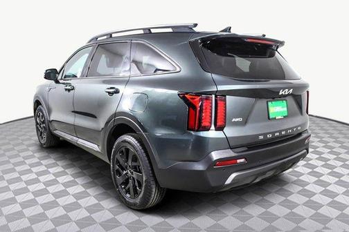 2022 Kia Sorento X-Line S