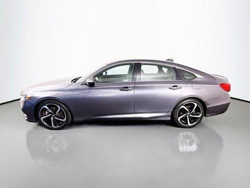 2020 Honda Accord Sport 1.5T