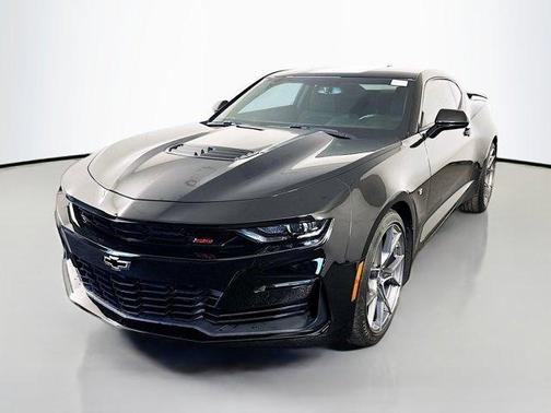 2019 Chevrolet Camaro 1SS