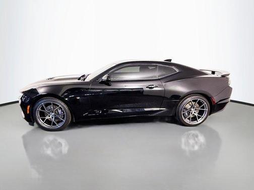 2019 Chevrolet Camaro 1SS