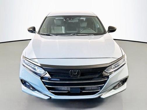 2021 Honda Accord Sport 1.5T