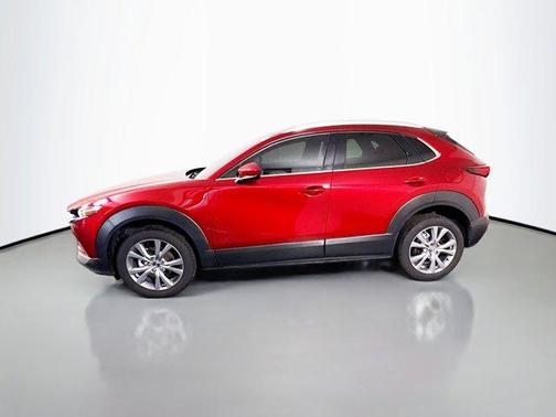 2022 Mazda CX-30 Premium Package