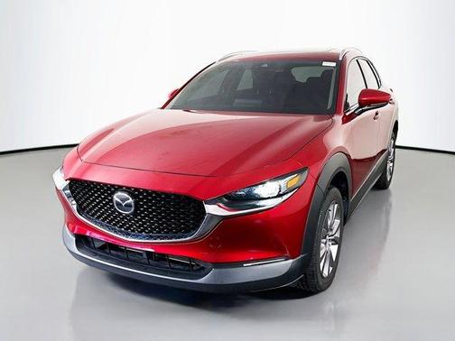 2022 Mazda CX-30 Premium Package
